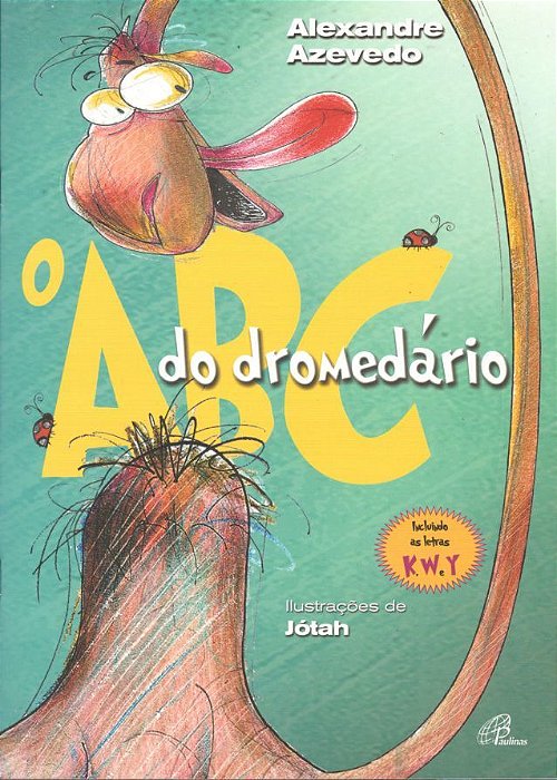 O Abc Do Dromedário