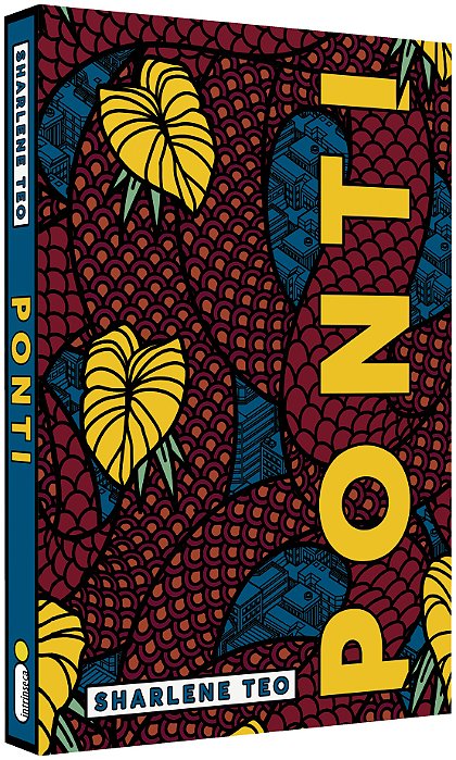 Ponti