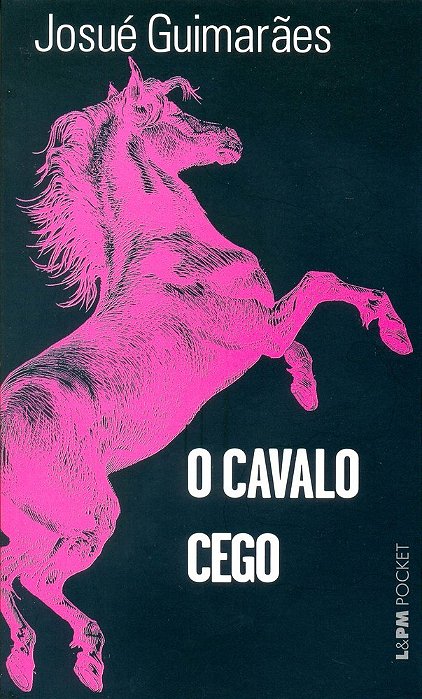 O Cavalo Cego
