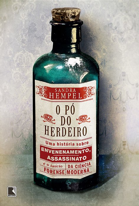 O Pó Do Herdeiro