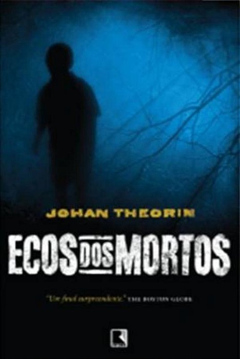Ecos Dos Mortos