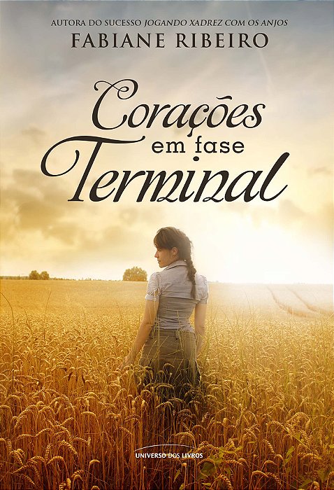 Corações Em Fase Terminal Pocket