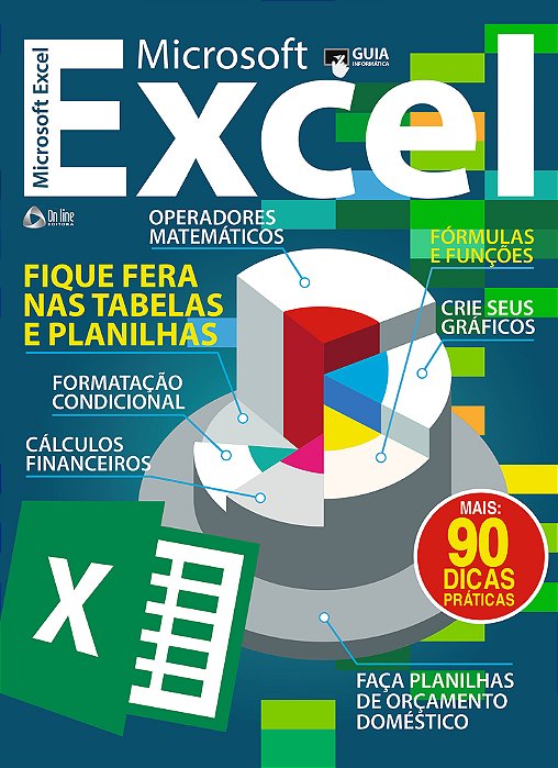 Guia De Informática - Microsoft Excel