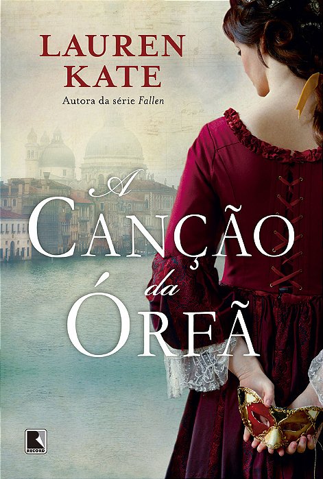 A Canção Da Órfã