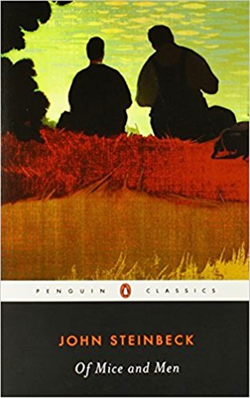 Of Mice And Men - Penguin Classics-..
