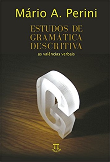 Estudos De Gramática Descritiva
