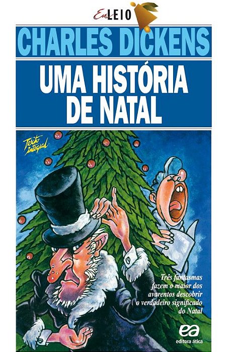 Uma Historia De Natal