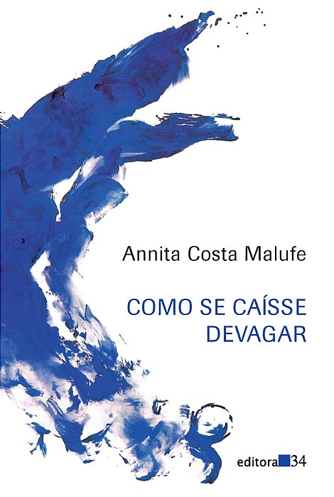 Como Se Caisse Devagar