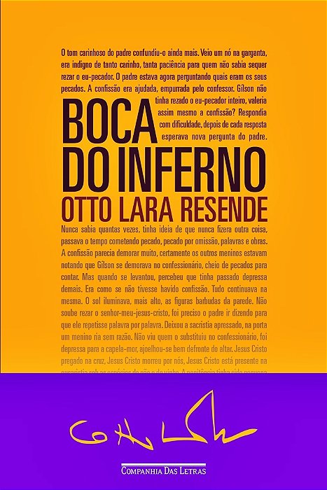 A Boca Do Inferno