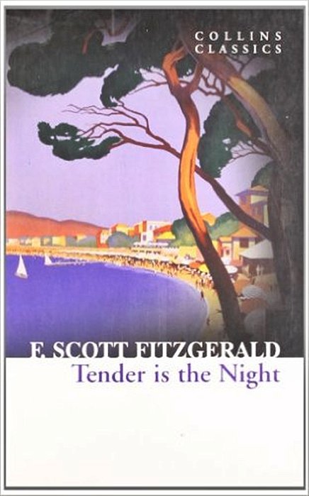 Tender Is The Night - Collins Classics
