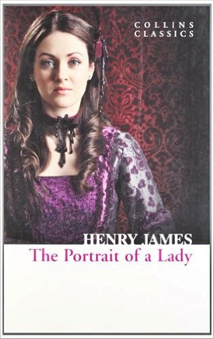 The Portrait Of A Lady - Collins Classics
