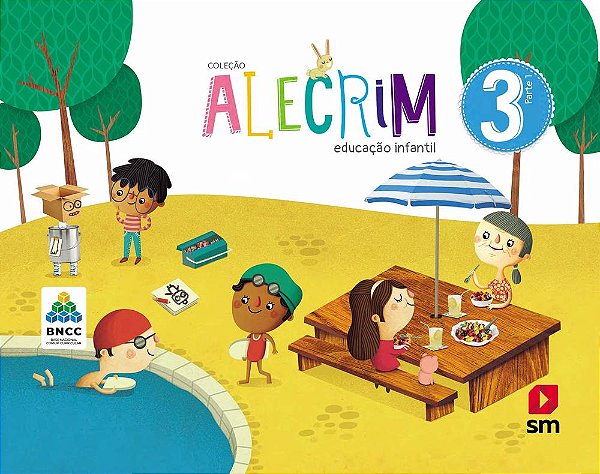 Alecrim - Volume 3 - 2ª Edição