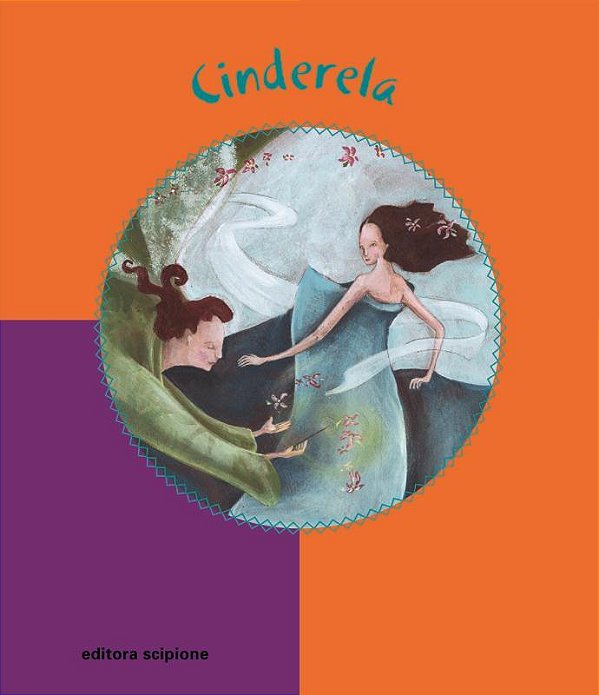 ES Cinderela