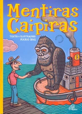 Mentiras Caipiras