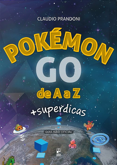 Pokemon Go De A A Z