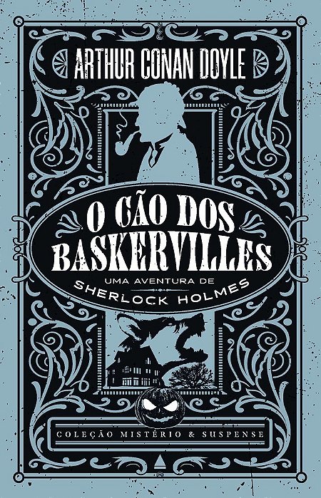 O Cão Dos Baskervilles
