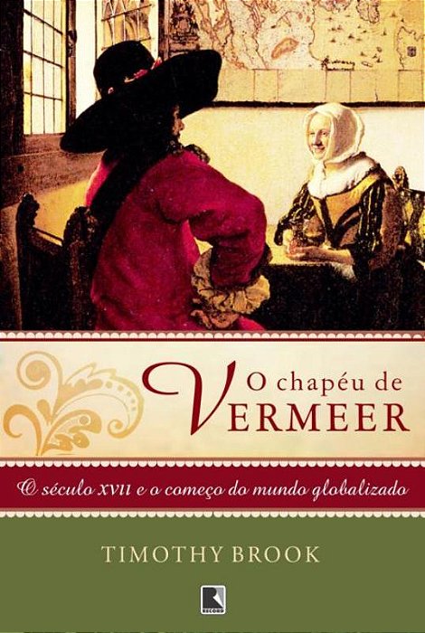 O Chapéu De Vermeer