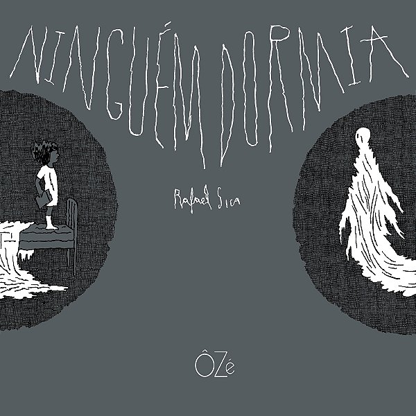 Ninguém Dormia