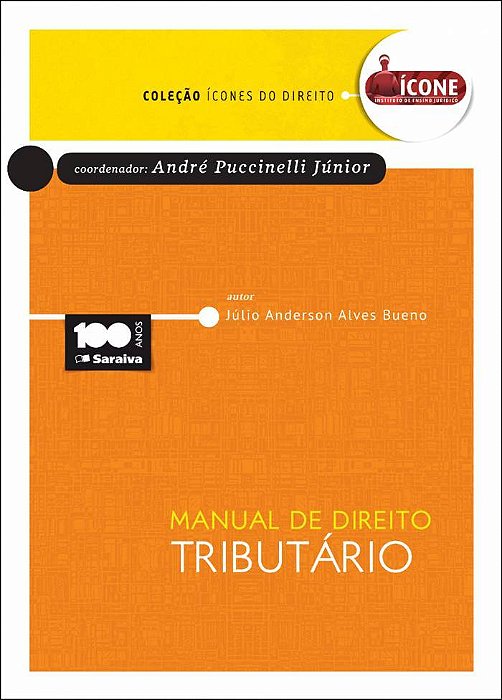 Manual De Direito Tributário - 1ª Edição De 2014