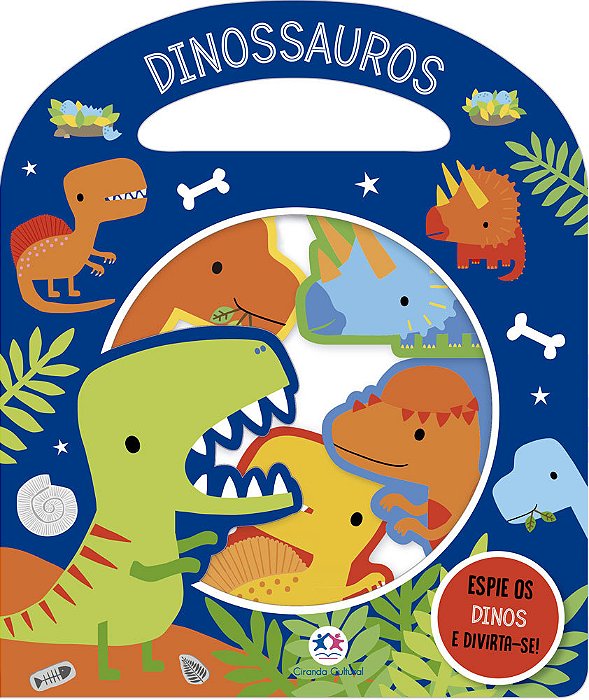 Dinossauros