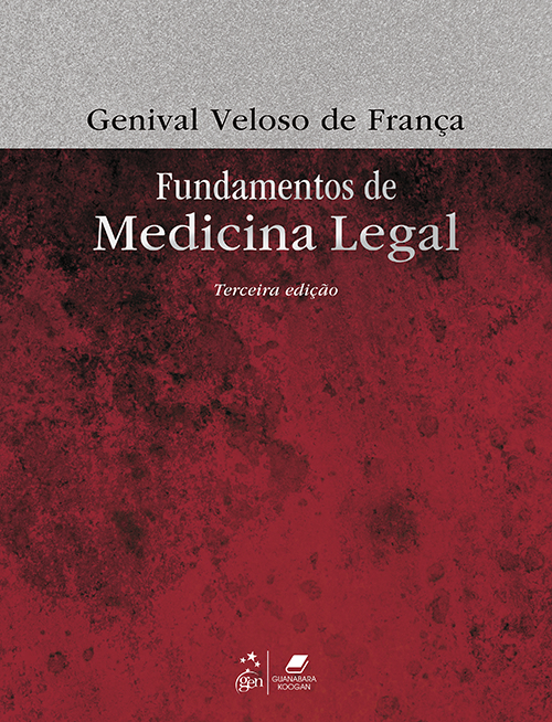 Fundamentos De Medicina Legal
