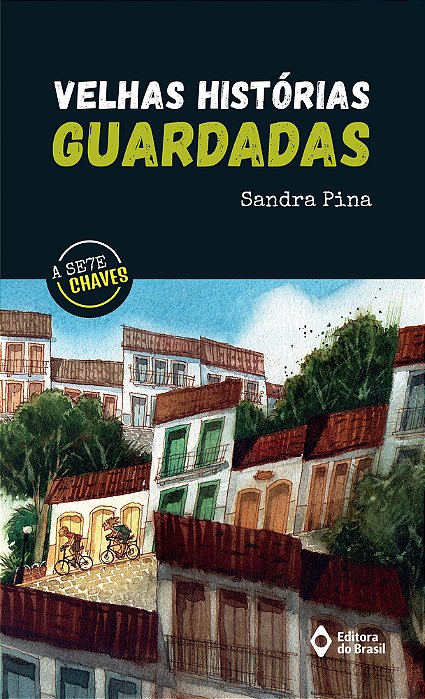 Velhas Histórias Guardadas