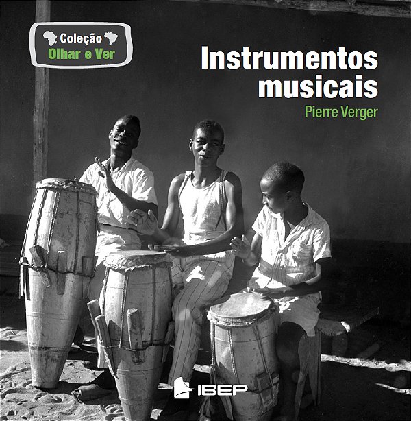 Instrumentos Musicais