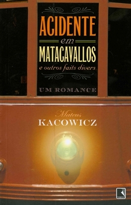 Acidente Em Matacavalos