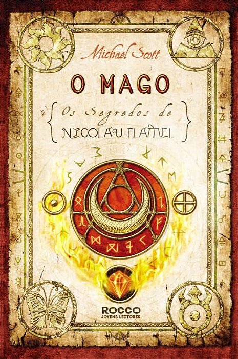 O Mago