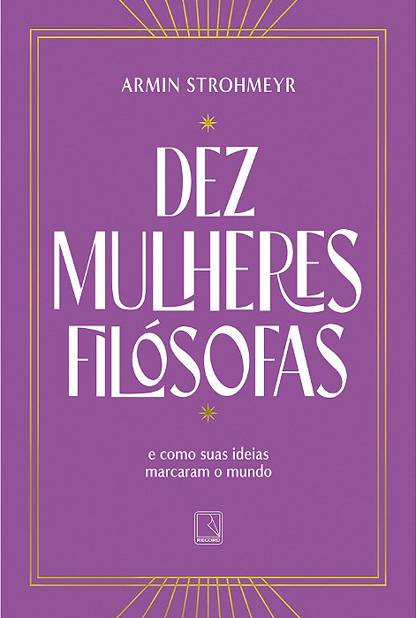 Dez Mulheres Filósofas E Como Suas Ideias Marcaram O Mundo