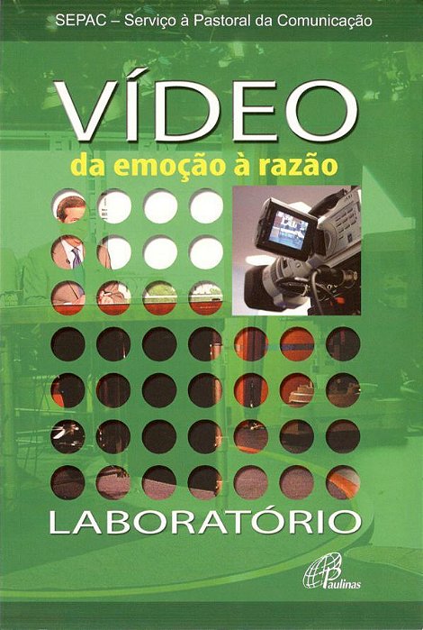 Vídeo Da Emoção À Razão Laboratório