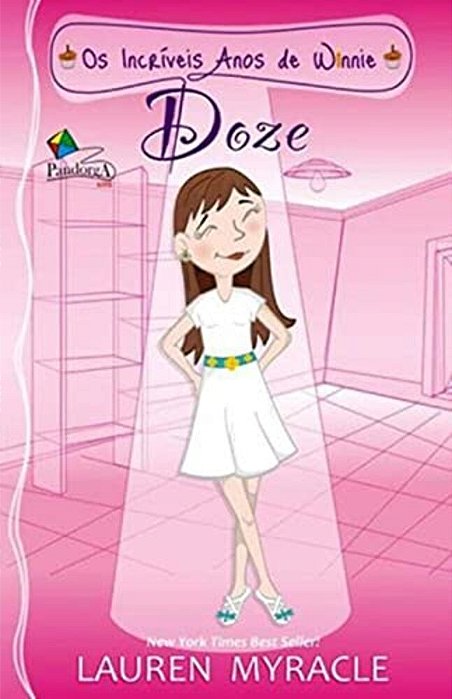 Os Incríveis Anos De Winnie: Doze