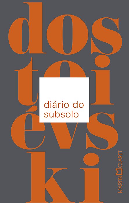 Diário Do Subsolo