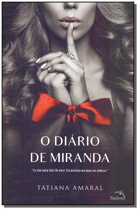 O Diário De Miranda 1