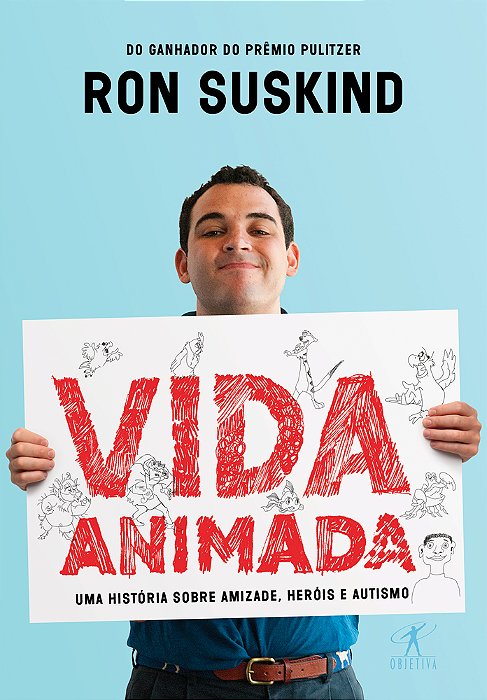 Vida Animada