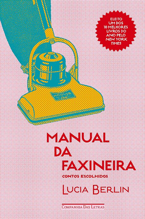 Manual Da Faxineira