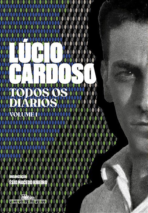Todos Os Diários - Volume I