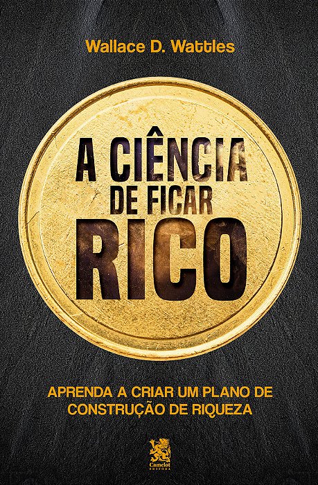 A Ciência De Ficar Rico