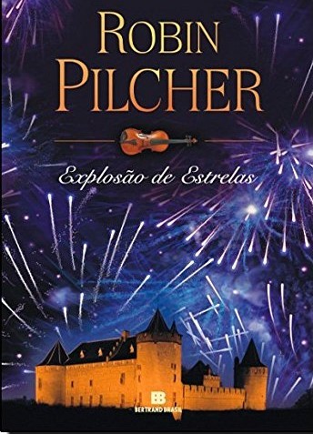 Explosão De Estrelas