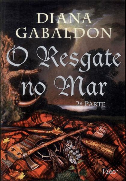 O Resgate No Mar - 2ª Parte