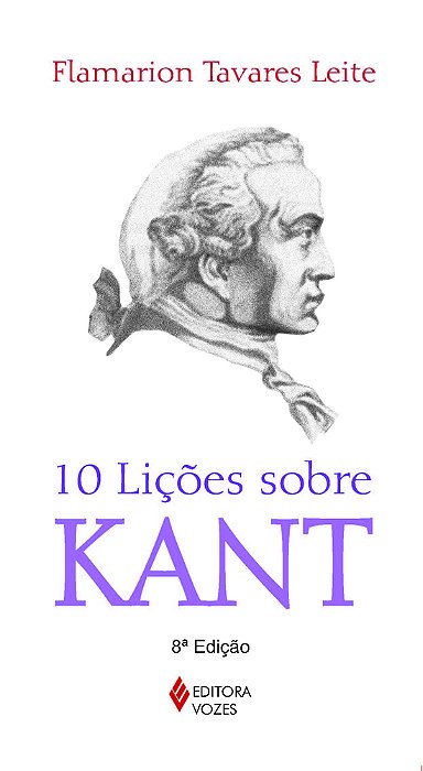 10 Lições Sobre Kant