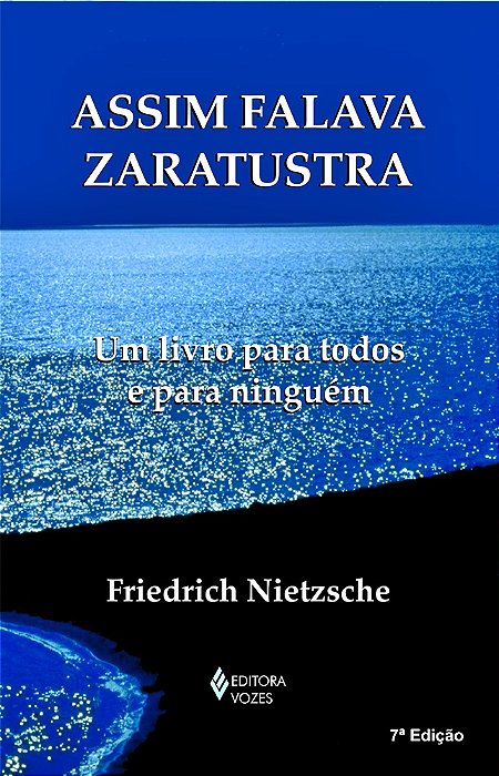 Assim Falava Zaratustra