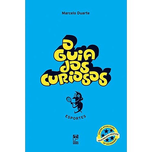 O Guia Dos Curiosos - Esportes