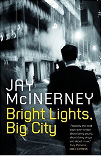 Bright Lights, Big City