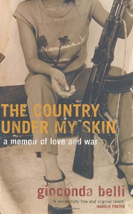 The Country Under My Skin: A Memoir Of Love And War