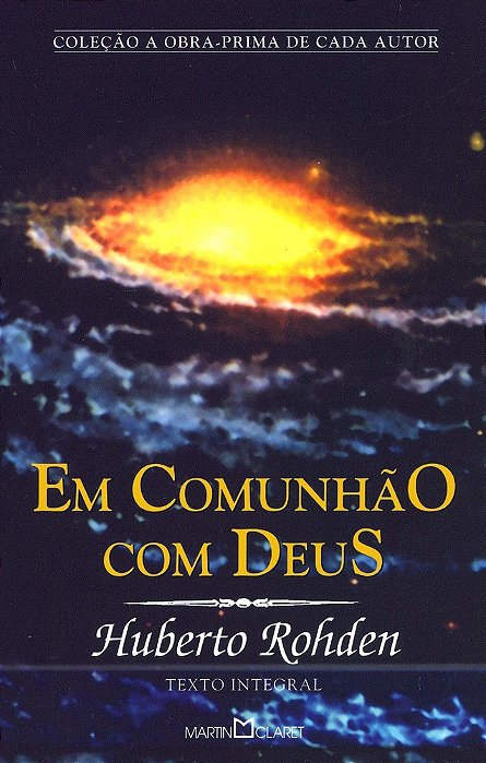 Em Comunhão Com Deus