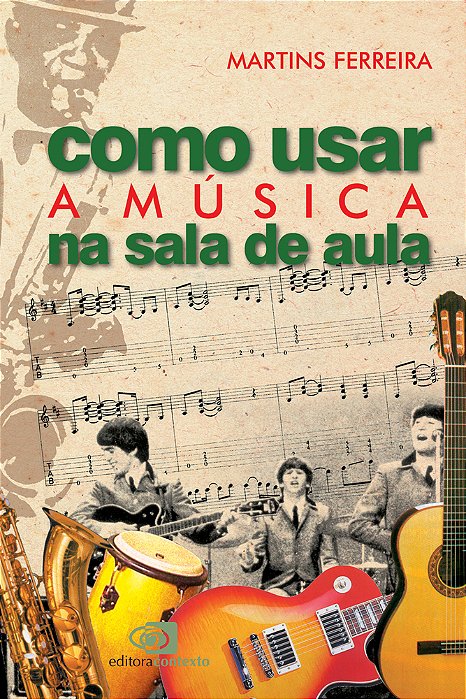 Como Usar A Música Na Sala De Aula