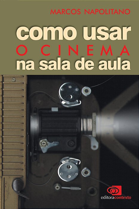 Como Usar O Cinema Na Sala De Aula..-
