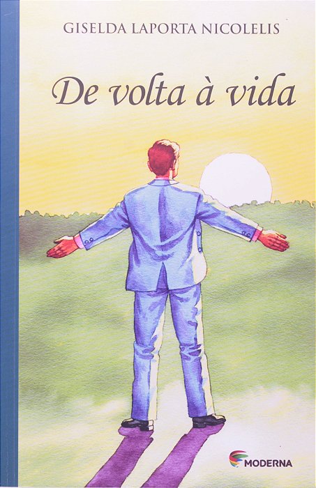 De Volta A Vida - 2ª Edição