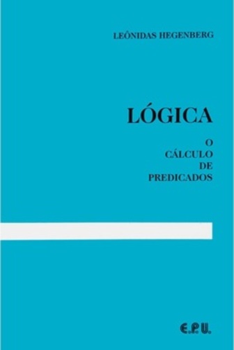 Lógica - O Cálculo De Predicados